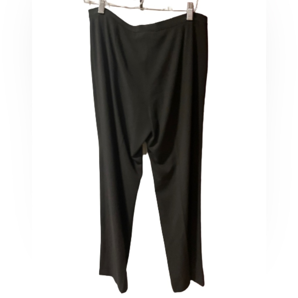 Peace of Cloth Sabrina Pant Black NWT Size 10 - Picture 8 of 8